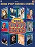 2003 Pop Music Hits: Easy Piano