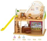 Sylvanian Families 2633 - Regenbogen Kindergarten