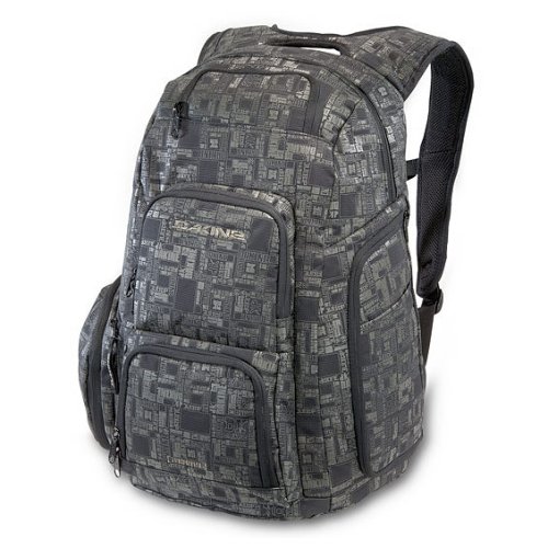 DAKINE (�_�J�C��) TERMINAL Black Box 8130010