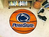 Penn State University Nittany Lions Basketball Rug Mat