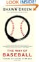 The Way of Baseball: Finding Stillness at 95 mph