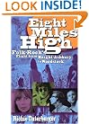 Eight Miles High: Folk-Rock's Flight from Haight-Ashbury to Woodstock