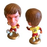 Arsenal Andrei Arshavin #23 Toy Figure 2.5"