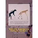 Native American Animal Stories