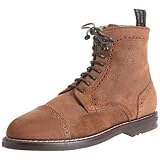 [エリアマウリツィ] ELIA MAURIZI CAP LACEUP SHOES 7037