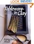 Tableware in Clay: From Studio and Workshop