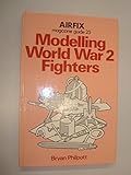 Modelling World War 2 fighters
