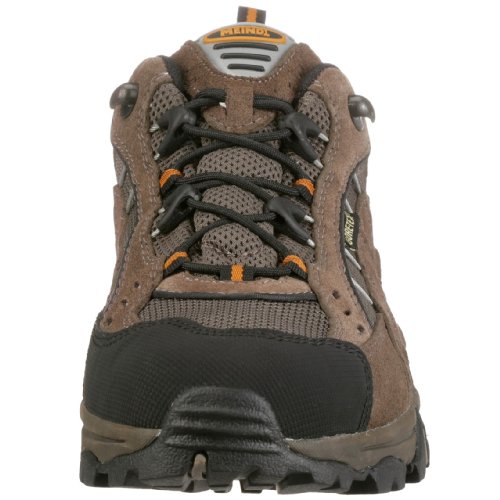 Meindl Magic Men 2.0 XCR, Chaussures de marche homme - Marron, 43.5 EU