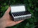 Botiquin Homeopatico de Primeros Auxilios
