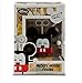 Mickey Mouse Vinyl Figure - Disney Artist Series Two - Limited Edition