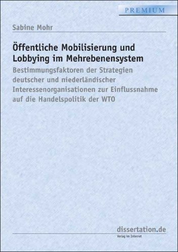 Bestimmungsfaktoren