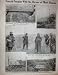 WW1 1918 Chinese Whang Ting Chia Signalling Clemenceau