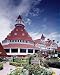 Hotel Del Coronado, San Diego, California Photograph - Beautiful 16