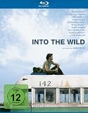 Into the Wild (inkl. Wendecover) [Blu-ray] - Emile Hirsch