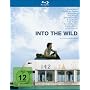 Into the Wild (inkl. Wendecover) [Blu-ray] <b>Blu-ray</b> ~ Emile Hirsch
