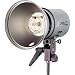 Dynalite UNI400JR Monolight Kit with Jack Rabbit Battery Pack II & Connecting Cord
