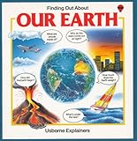 Finding out about our earth