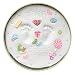 Best Gift For Baby Clay Keepsake Handprint & Footprint Ornament Kit Cute White RS.5199.00