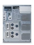 APC SYA8K8RMP Symmetra LX 8kVA Scalable To 8kVA N+1 - Power Array - 8000 VA (M22288) Category: Power Arrays