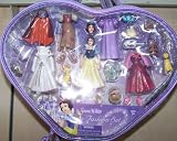 Walt Disney's Exclusive Snow White Princess Fashion Set