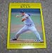 1991 Fleer # 302 Nolan Ryan Texas Rangers Baseball Card