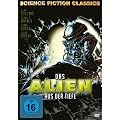 Das Alien aus der Tiefe - Science Fiction Classics Vol. 2