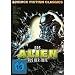 Das Alien aus der Tiefe - Science Fiction Classics Vol. 2