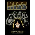 Kiss - Invasion