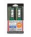 �V�[�E�G�t�E�f�[�̔� Elixir �m�[�gPC�p������ DDR3-SODIMM W3N1333Q-2G DDR3 PC10660 CL9 2GB 2���Z�b�g