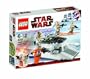 LEGO STAR WARS 8083 Rebel Trooper(TM) Battle Pack