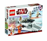 Lego - 8083 - Jeu de Construction - Star Wars TM - Rebel Trooper - Battle Pack