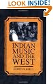 Indian Music and the West (Clarendon Paperbacks)
