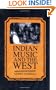 Indian Music and the West (Clarendon Paperbacks)