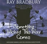 Something Wicked This Way Comes