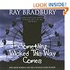 Something Wicked This Way Comes
