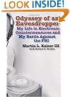 Odyssey of an Eavesdropper: My Life in Electronic Countermeasures and My Battle Against the FBI
