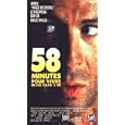 58 minutes pour vivre