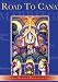 DVD : Road To Cana