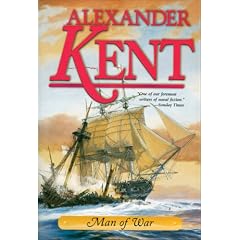 Man of War