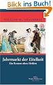 Jahrmarkt der Eitelkeiten: Ein Roman ohne Helden