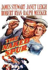 The Naked Spur