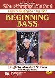 Beginning Bass Learn Bluegrass by Ear
