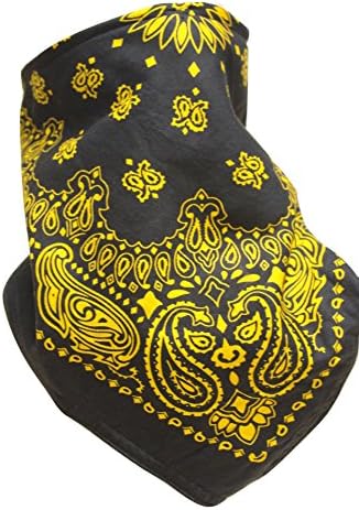 Fleece Lined Bandana