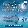 A Wizard of Earthsea: The Earthsea Cycle (Craftsman Audio)