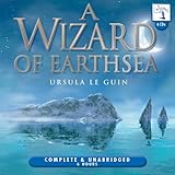 A Wizard of Earthsea: The Earthsea Cycle (Craftsman Audio)