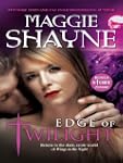 Edge of Twilight (Wings in the Night)