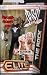 THE ROCK - ELITE 14 WWE TOY WRESTLING ACTION FIGURE