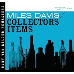 Collectors' Items cover 