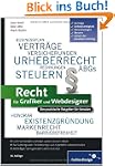 Recht f�r Grafiker und Webdesigner: D...
