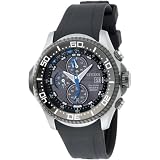 Citizen Mens BJ2117-01E Eco-Drive Depth Meter 